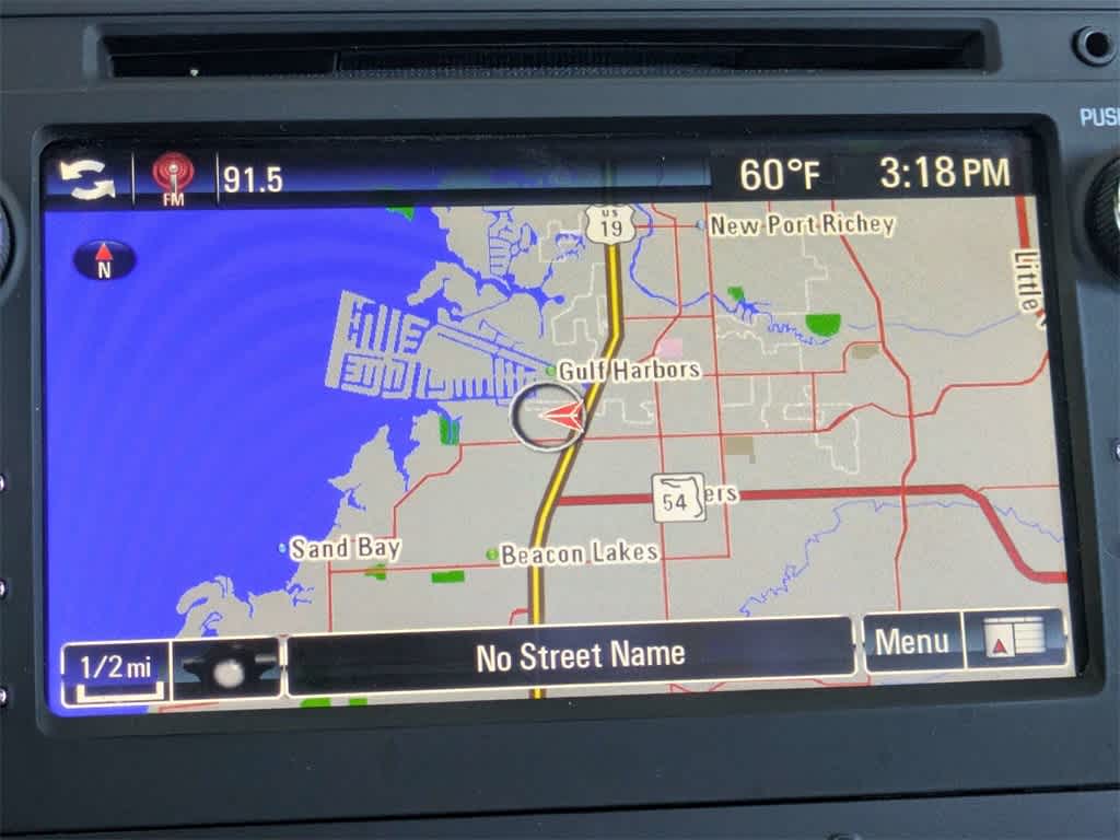 Thumbnail: 2017 Chevrolet Traverse - 29