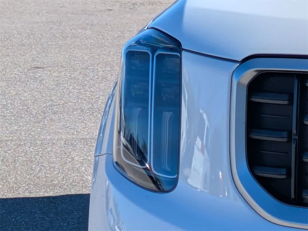 Thumbnail: 2024 Kia Telluride - 9