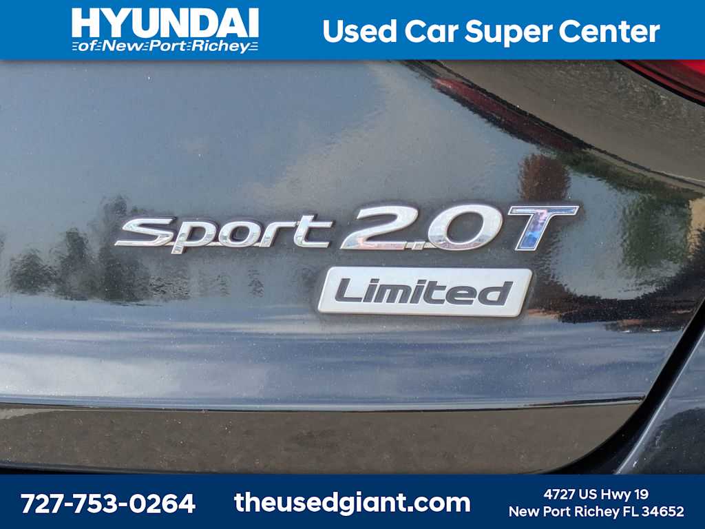 Thumbnail: 2015 Hyundai Sonata - 12