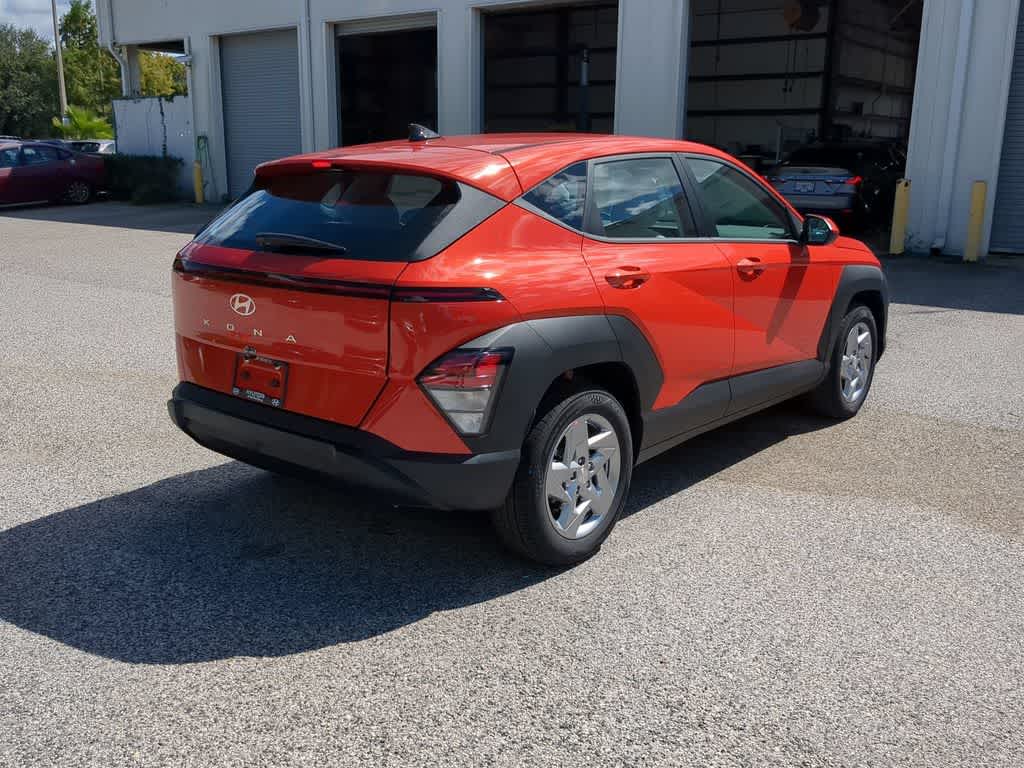 Thumbnail: 2026 Hyundai Kona - 7