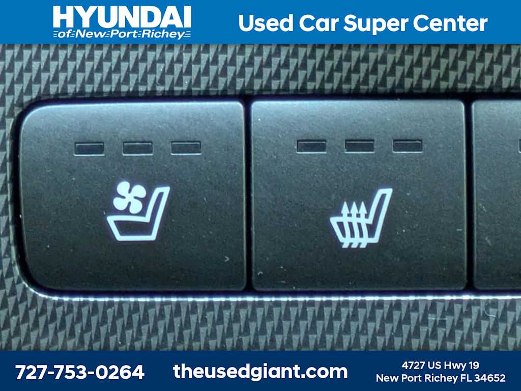 Thumbnail: 2023 Hyundai Santa Fe - 31