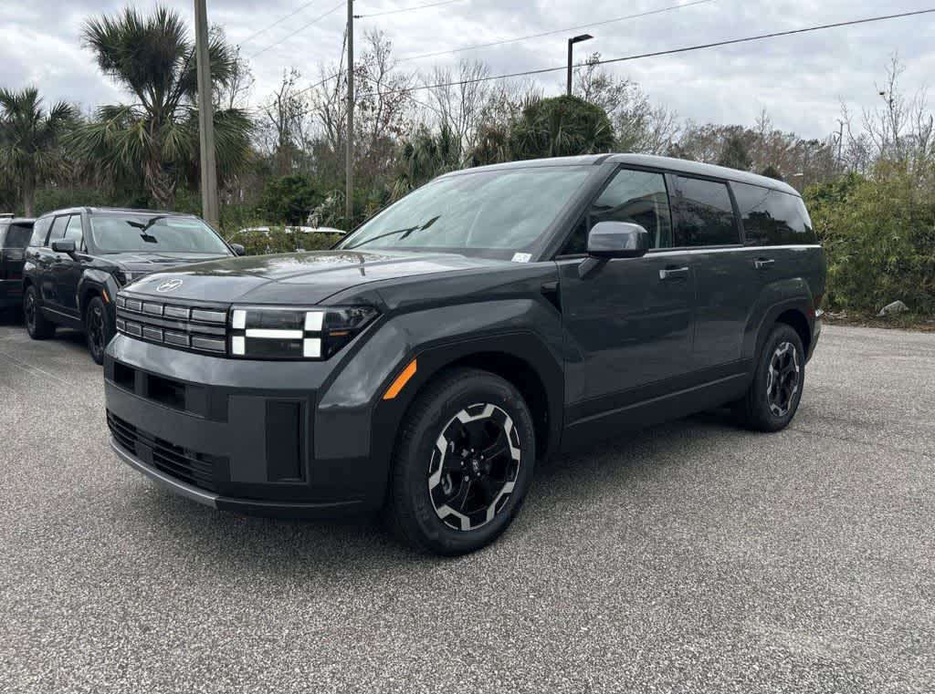 Thumbnail: 2026 Hyundai Santa Fe - 2