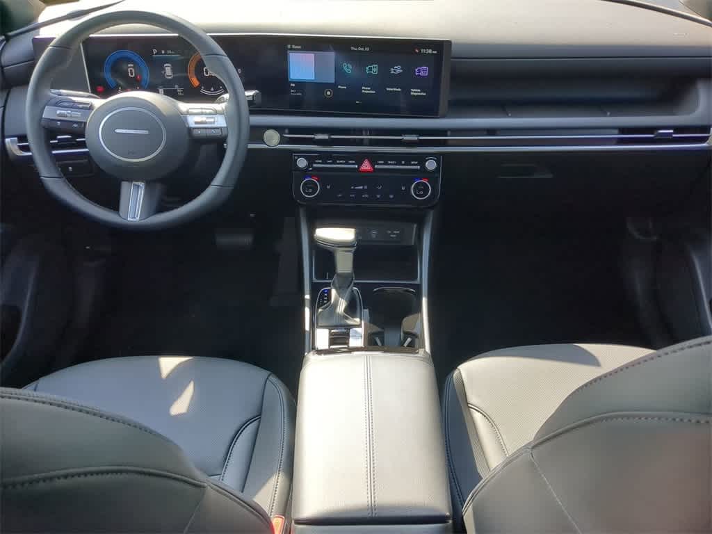 Thumbnail: 2026 Hyundai Tucson - 15