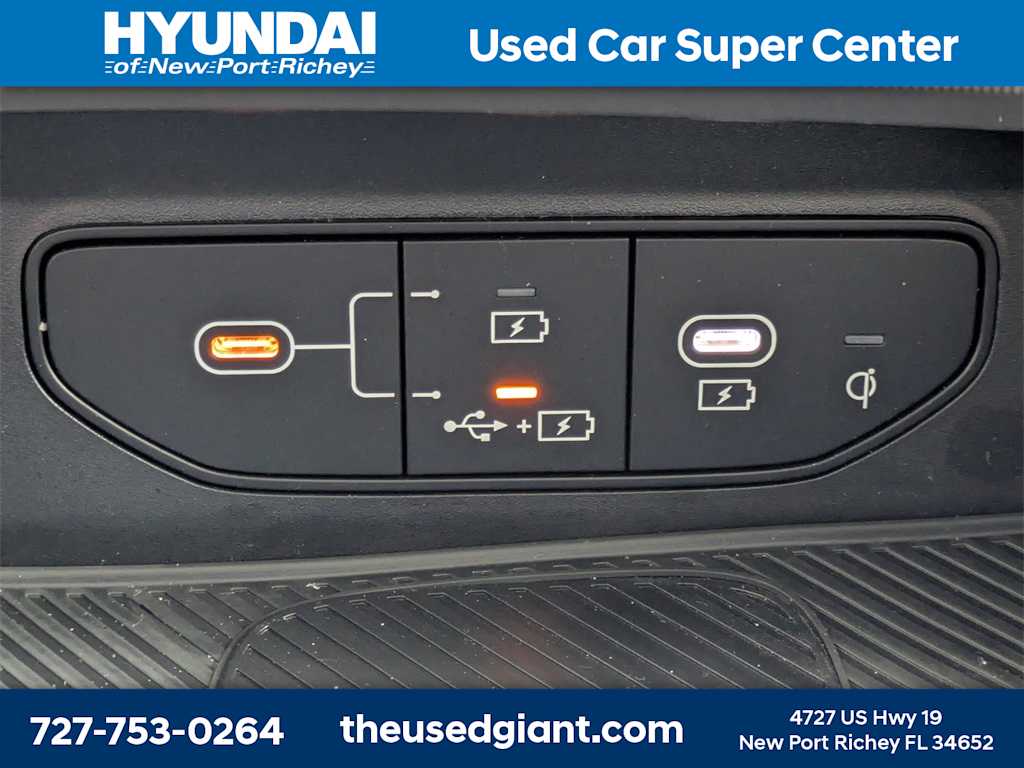 Thumbnail: 2026 Kia Sportage - 30