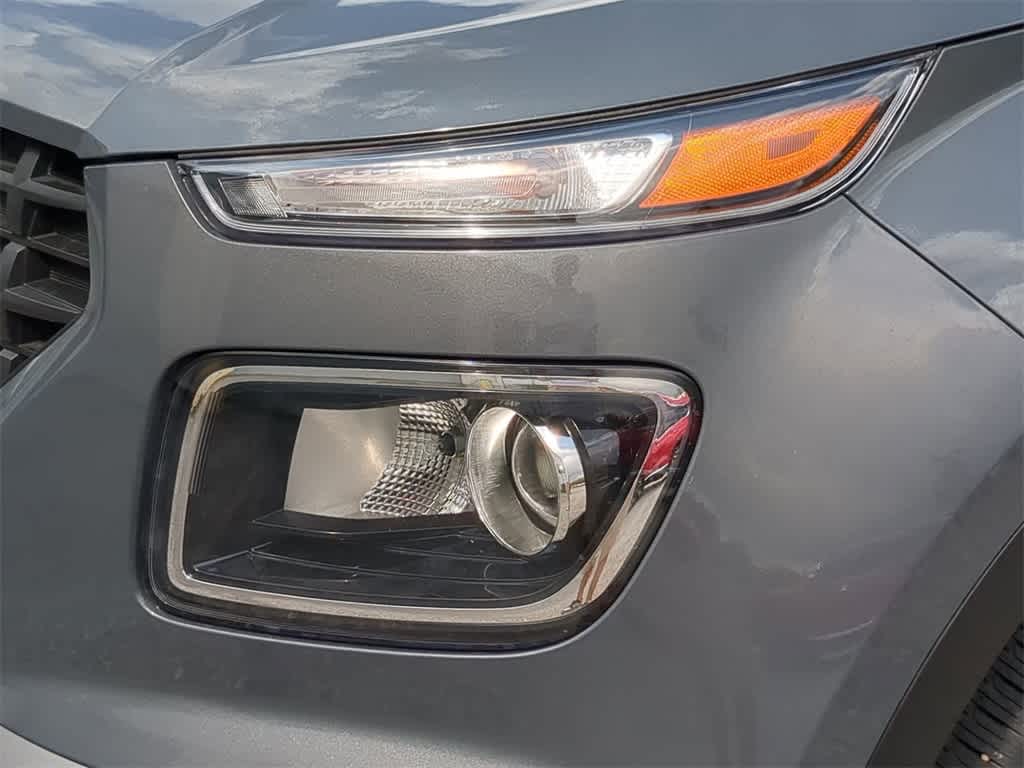 Thumbnail: 2026 Hyundai Venue - 10