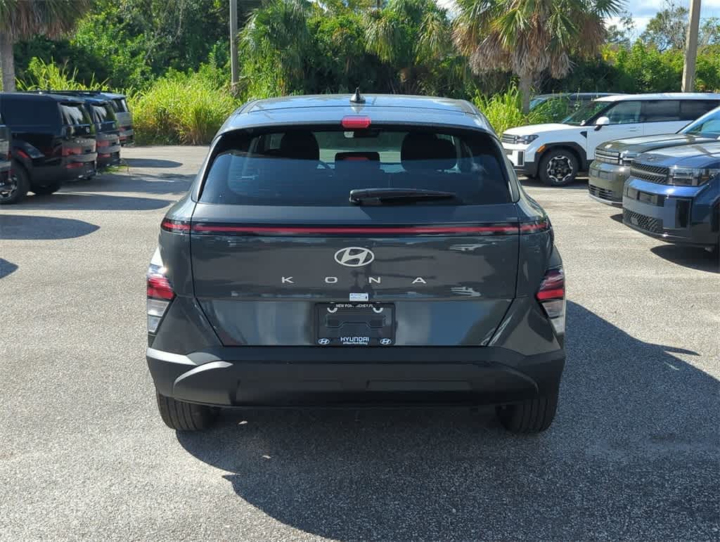 Thumbnail: 2026 Hyundai Kona - 5