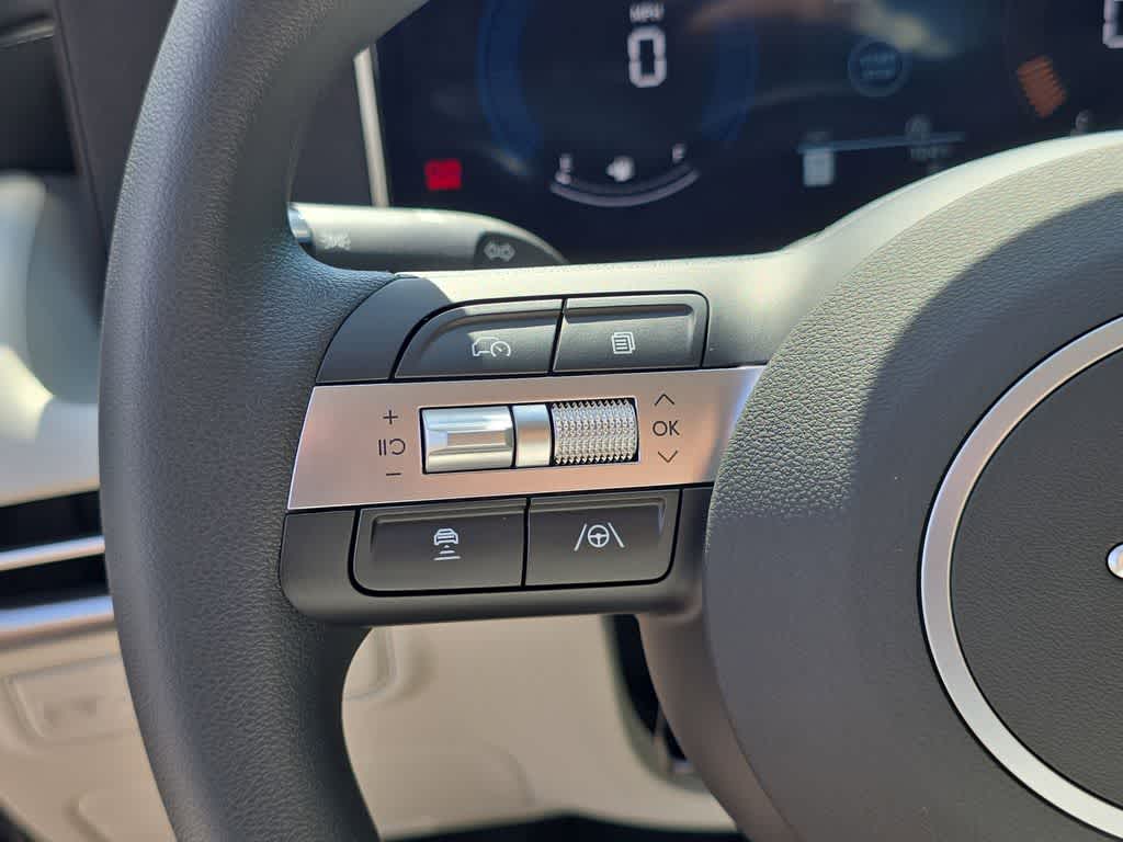 Thumbnail: 2026 Hyundai Tucson - 24