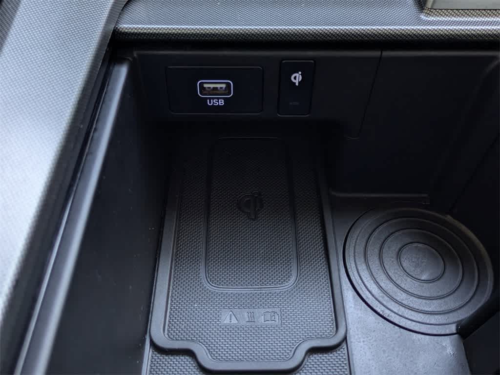 Thumbnail: 2020 Hyundai Palisade - 36