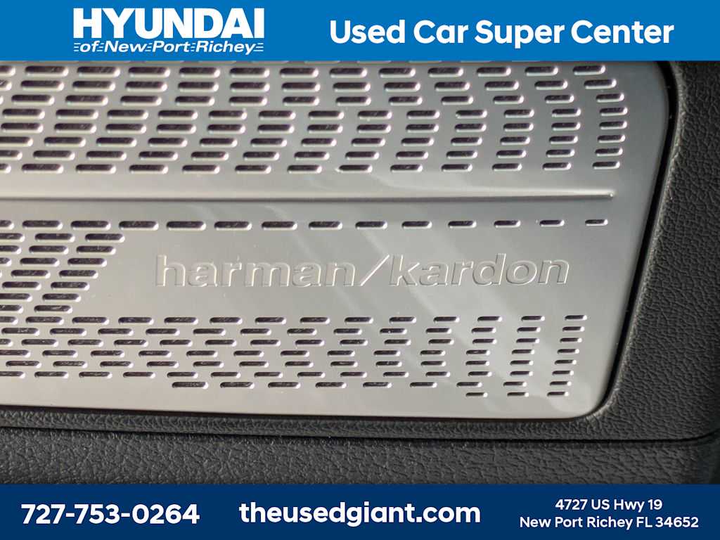 Thumbnail: 2024 Hyundai Palisade - 39