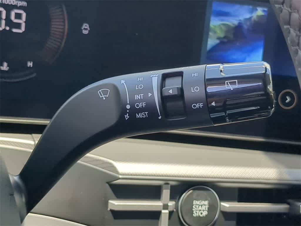 Thumbnail: 2026 Hyundai Santa Fe - 24