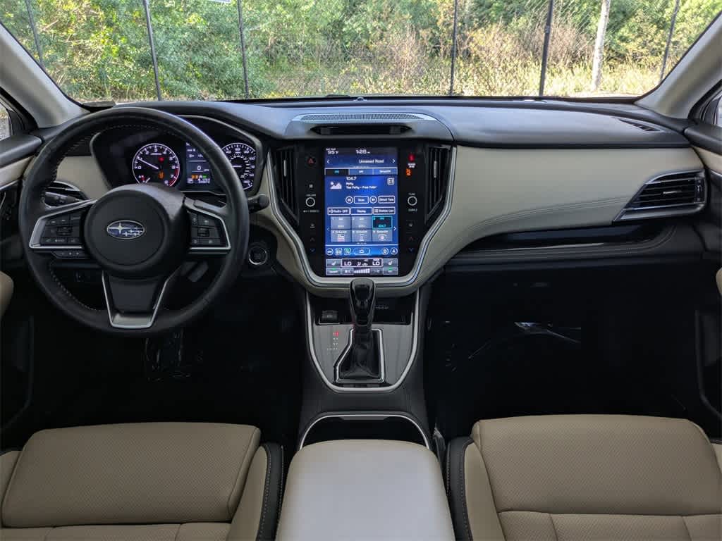 Thumbnail: 2025 Subaru Outback - 18
