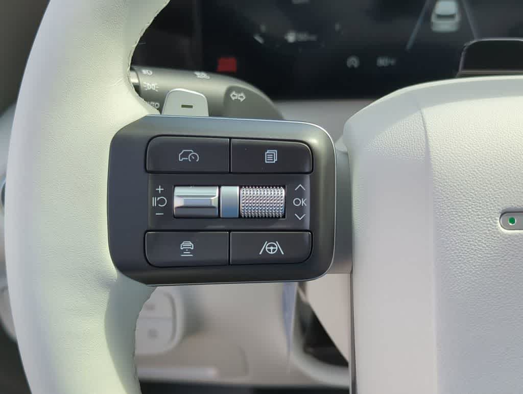 Thumbnail: 2026 Hyundai Palisade - 25
