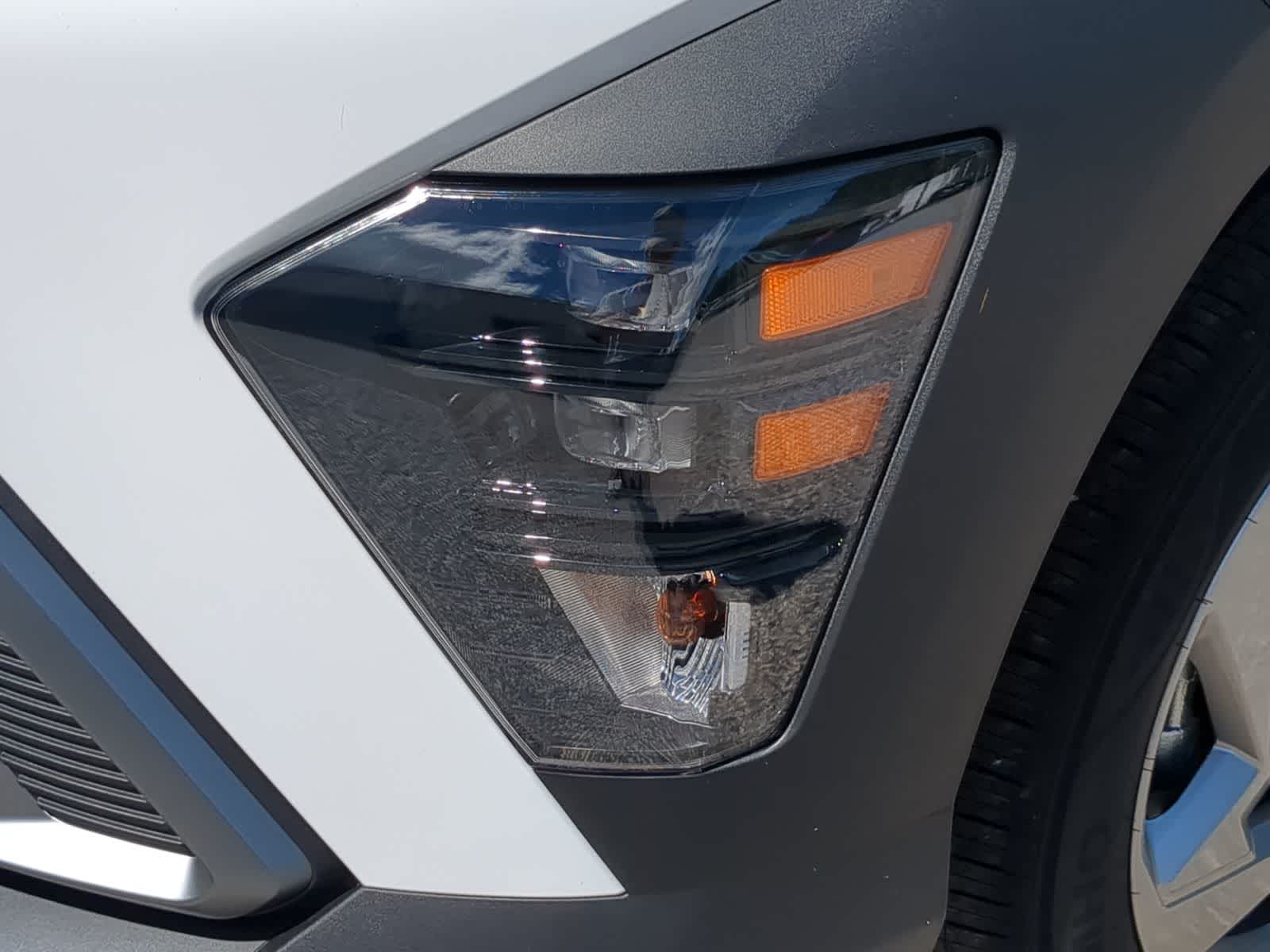 Thumbnail: 2026 Hyundai Kona - 10
