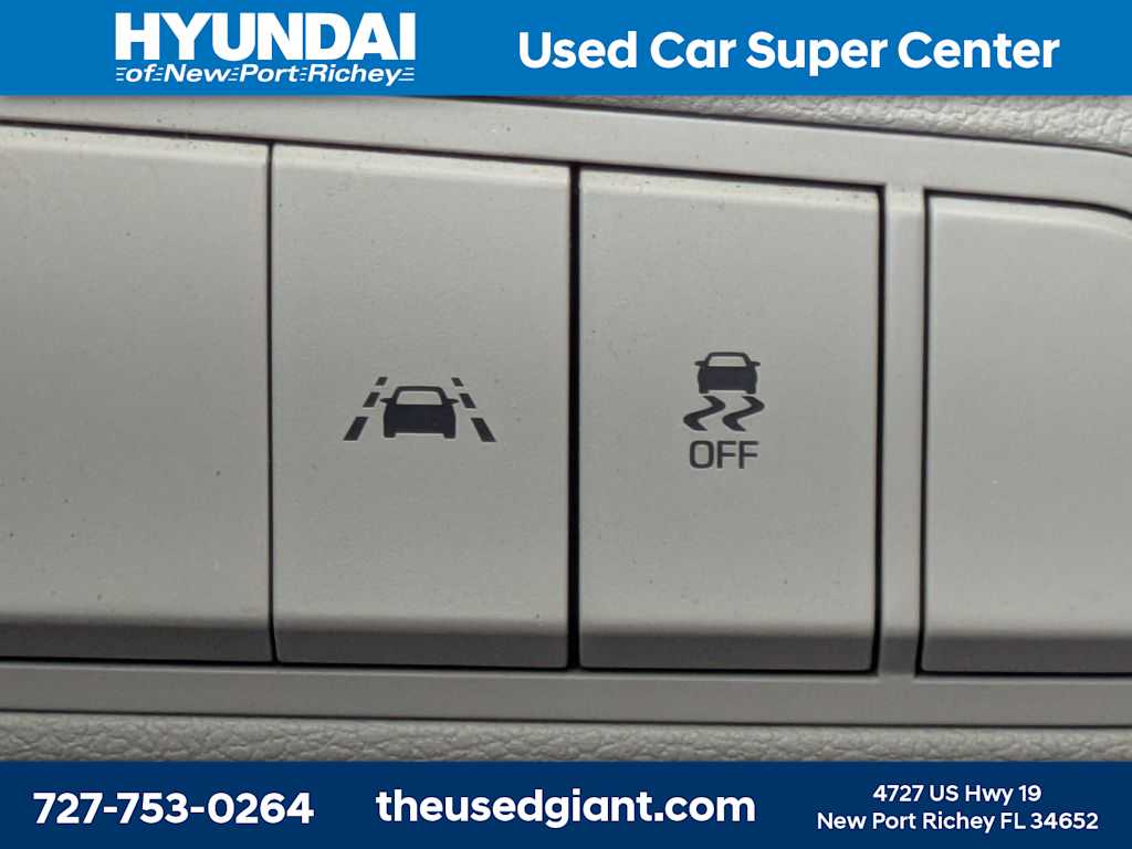 Thumbnail: 2019 Hyundai Tucson - 21