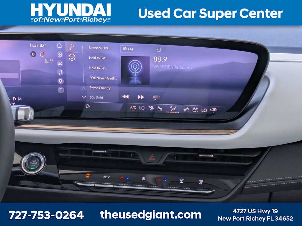 Thumbnail: 2026 Buick Envision - 23