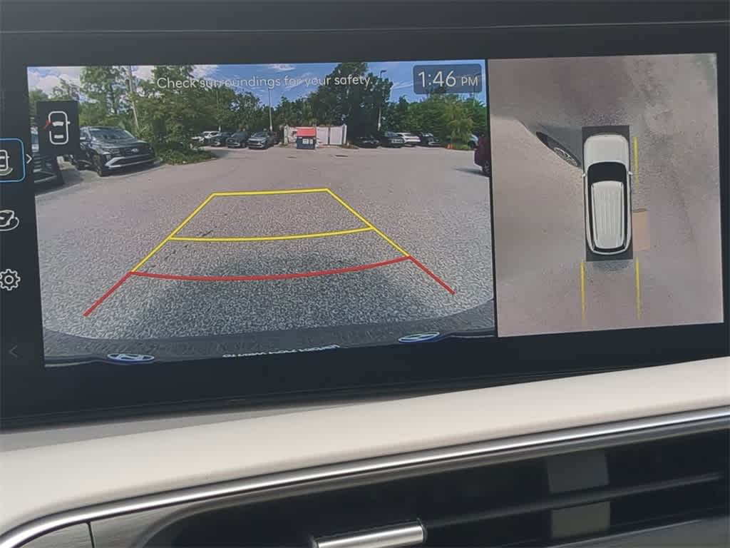 Thumbnail: 2026 Hyundai Palisade - 31