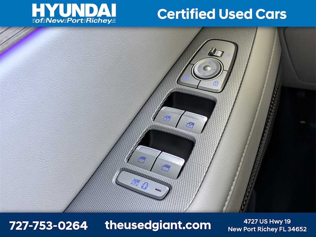 Thumbnail: 2022 Hyundai Palisade - 43