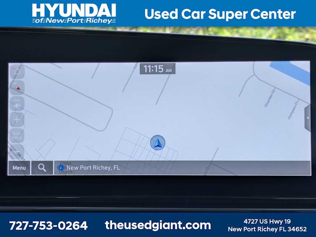 Thumbnail: 2025 Hyundai Elantra - 22