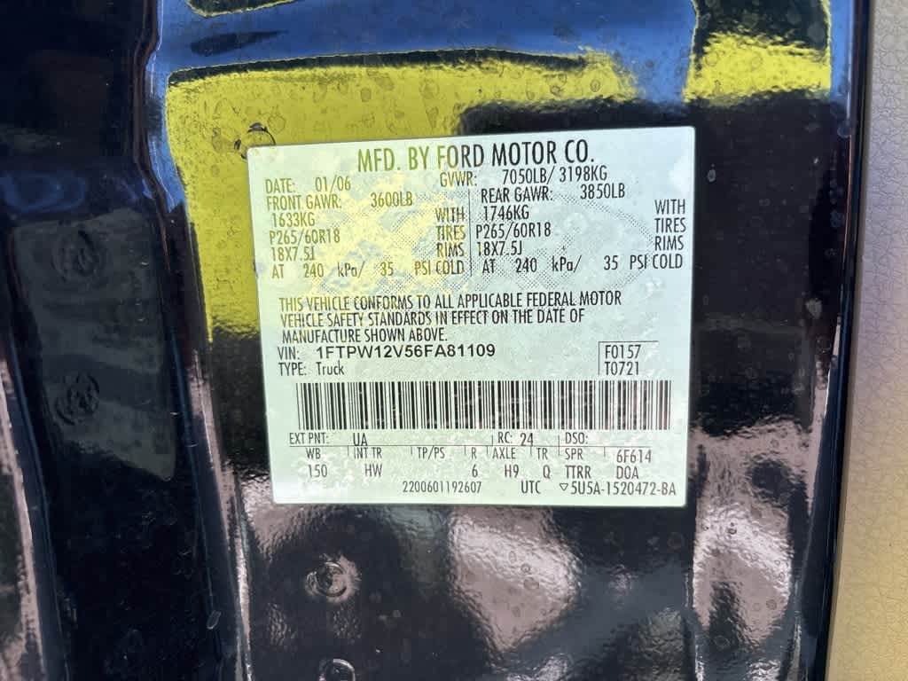 Thumbnail: 2006 Ford Econoline - 13