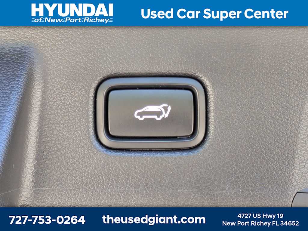 Thumbnail: 2021 Kia Telluride - 14