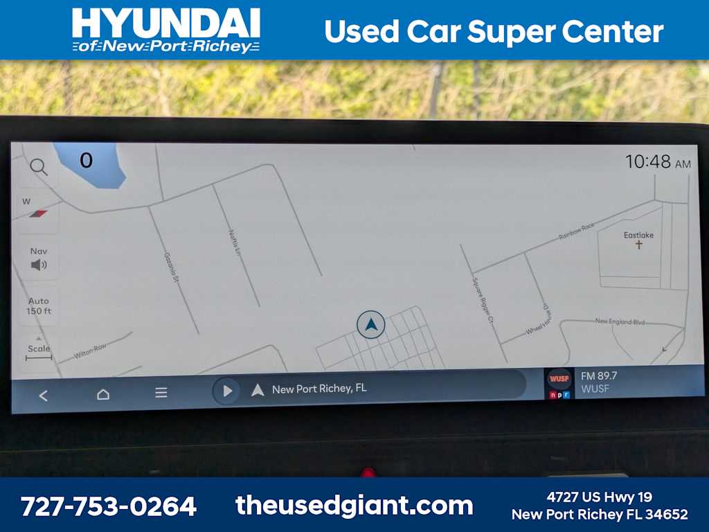 Thumbnail: 2025 Hyundai Ioniq 5 - 29