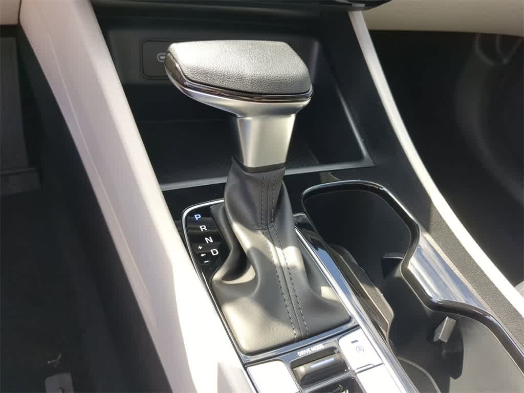 Thumbnail: 2026 Hyundai Tucson - 30