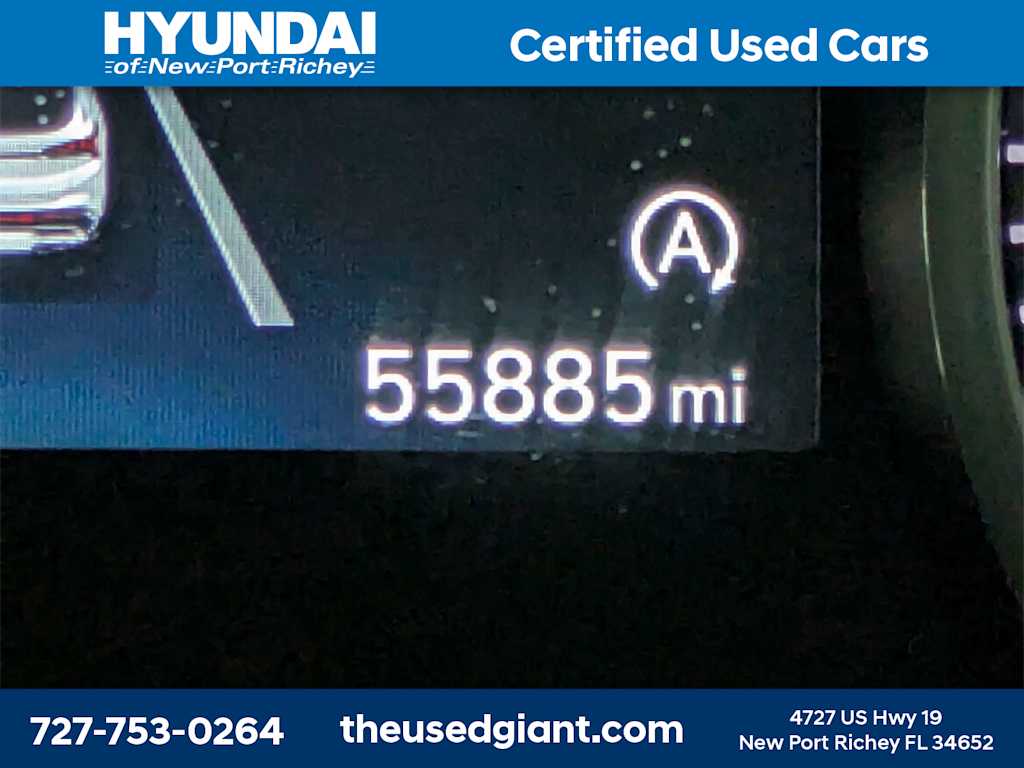 Thumbnail: 2023 Hyundai Santa Fe - 37