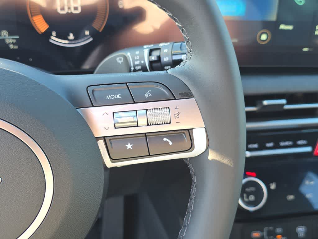 Thumbnail: 2026 Hyundai Tucson - 25