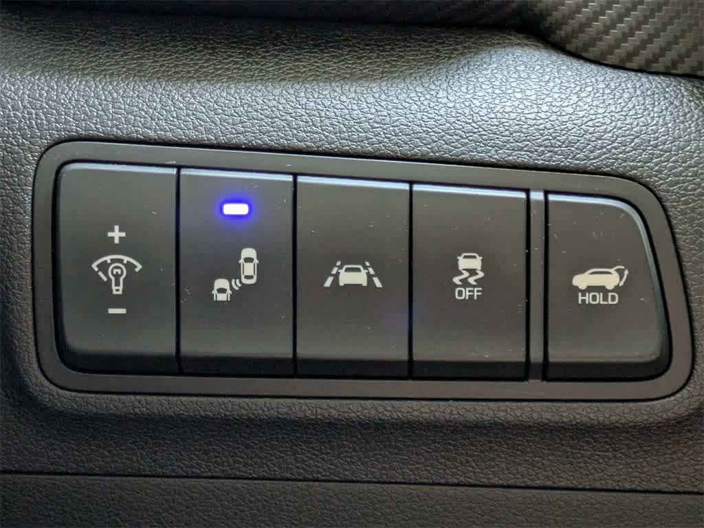 Thumbnail: 2019 Hyundai Tucson - 29