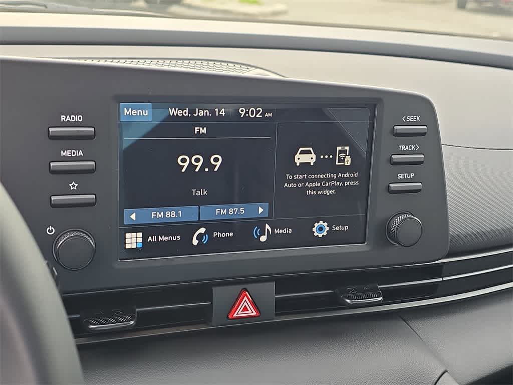 Thumbnail: 2026 Hyundai Elantra - 27