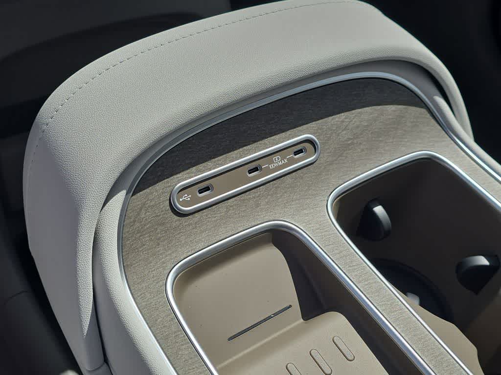 Thumbnail: 2026 Hyundai Palisade - 33