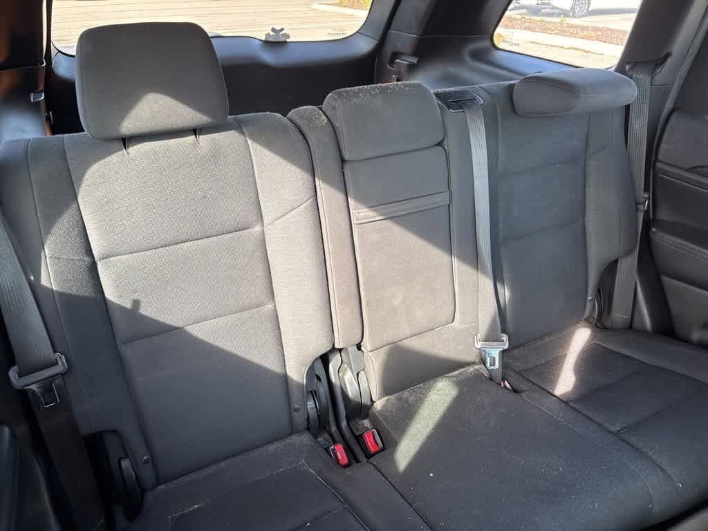 Thumbnail: 2015 Jeep Grand Cherokee - 9