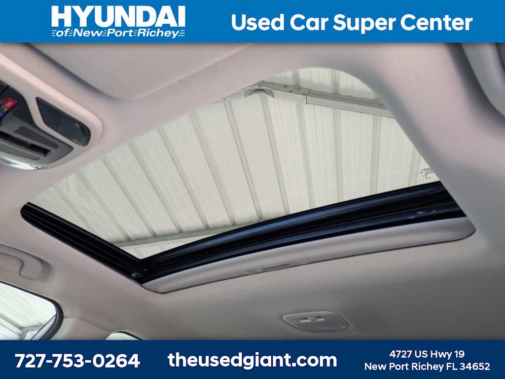 Thumbnail: 2024 Subaru Legacy - 23