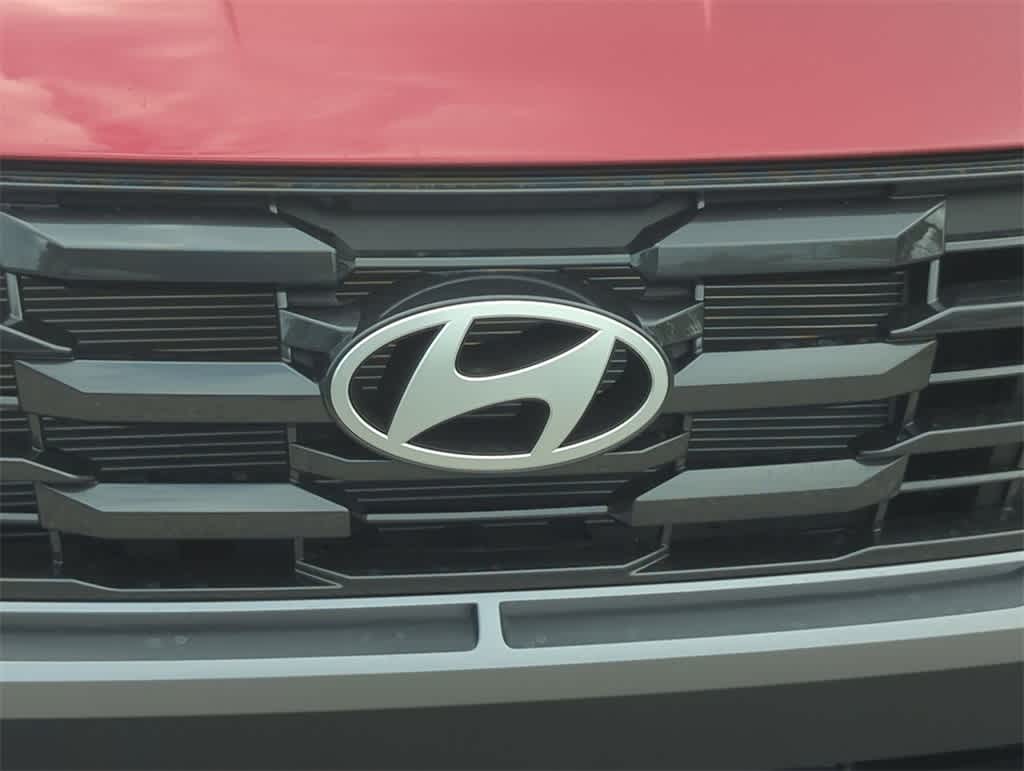 Thumbnail: 2026 Hyundai Tucson - 11