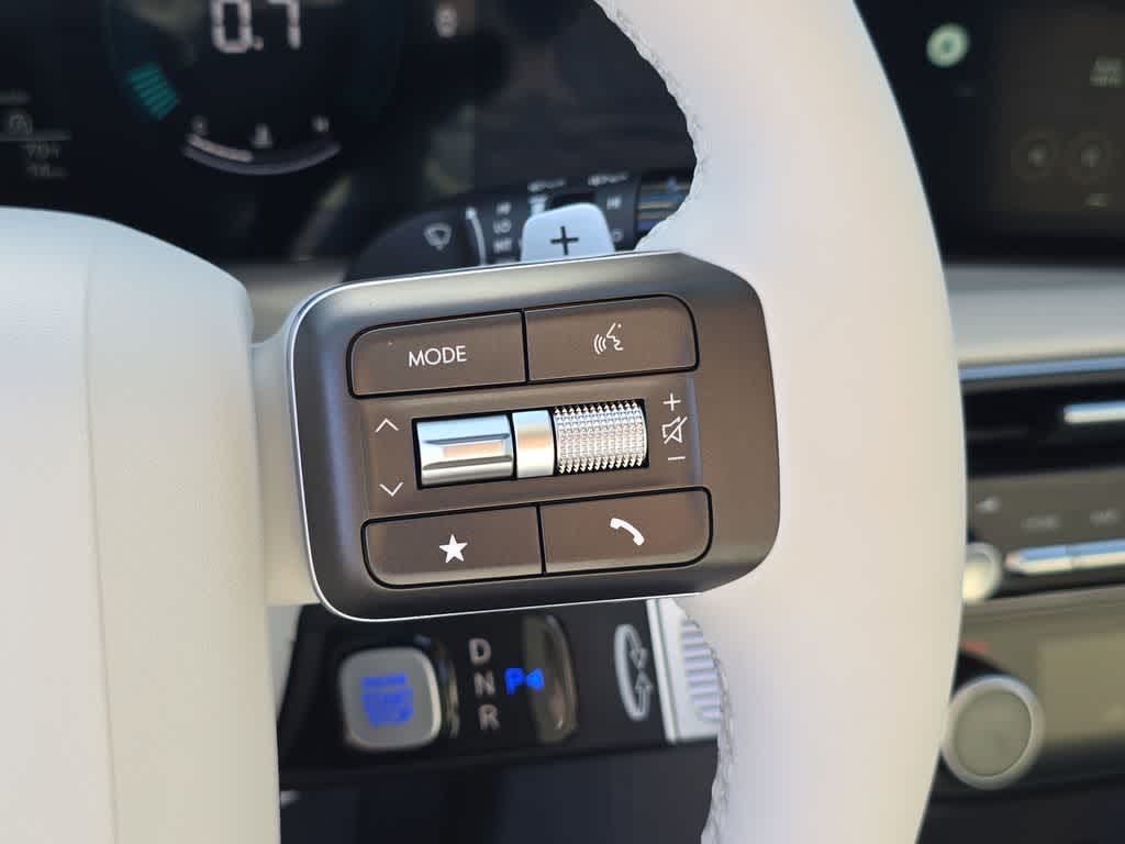 Thumbnail: 2026 Hyundai Palisade - 25