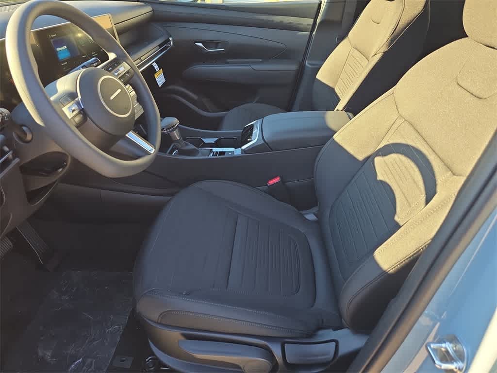 Thumbnail: 2026 Hyundai Santa Cruz - 15