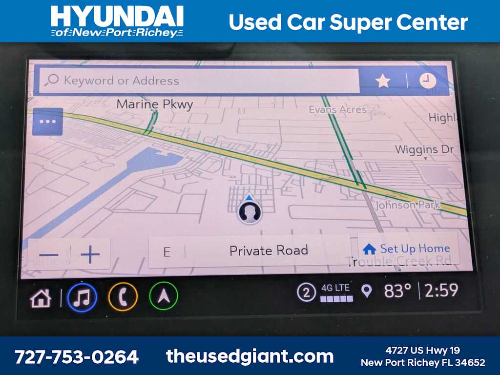 Thumbnail: 2022 Chevrolet Equinox - 29