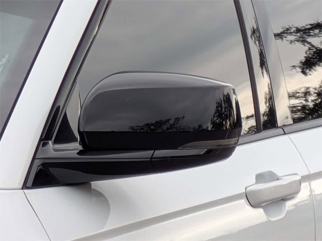 Thumbnail: 2023 Jeep Grand Cherokee L - 11