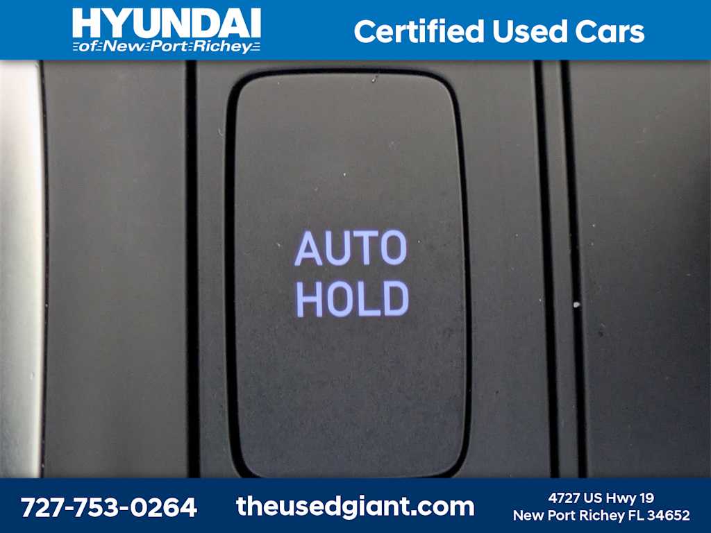 Thumbnail: 2022 Hyundai Palisade - 33