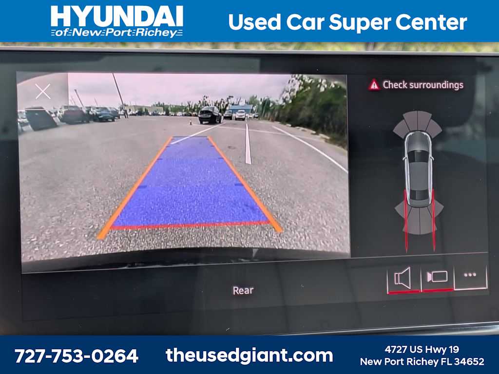 Thumbnail: 2021 Audi A4 - 24