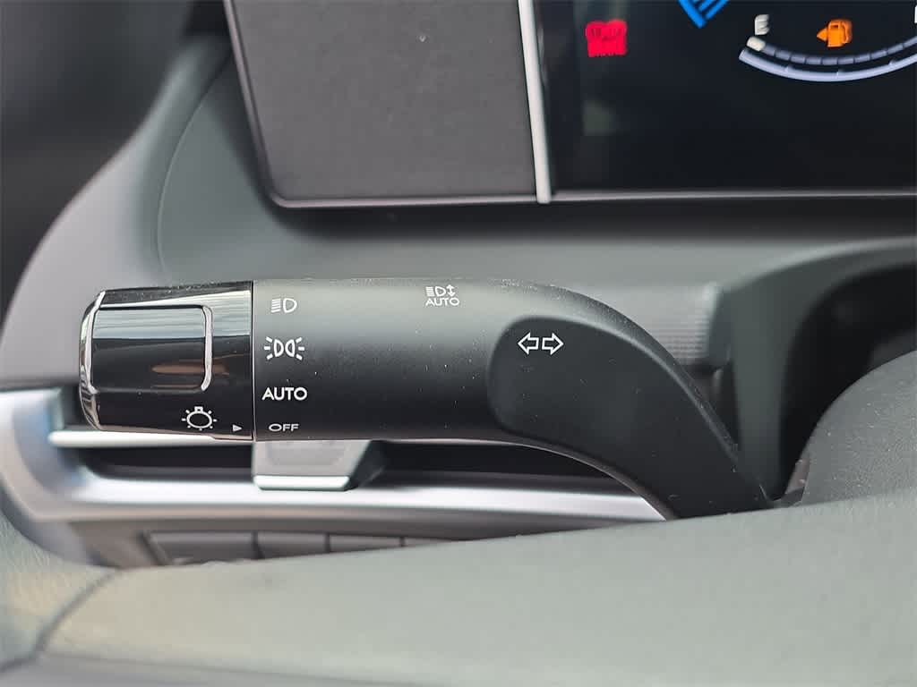 Thumbnail: 2026 Hyundai Tucson - 25