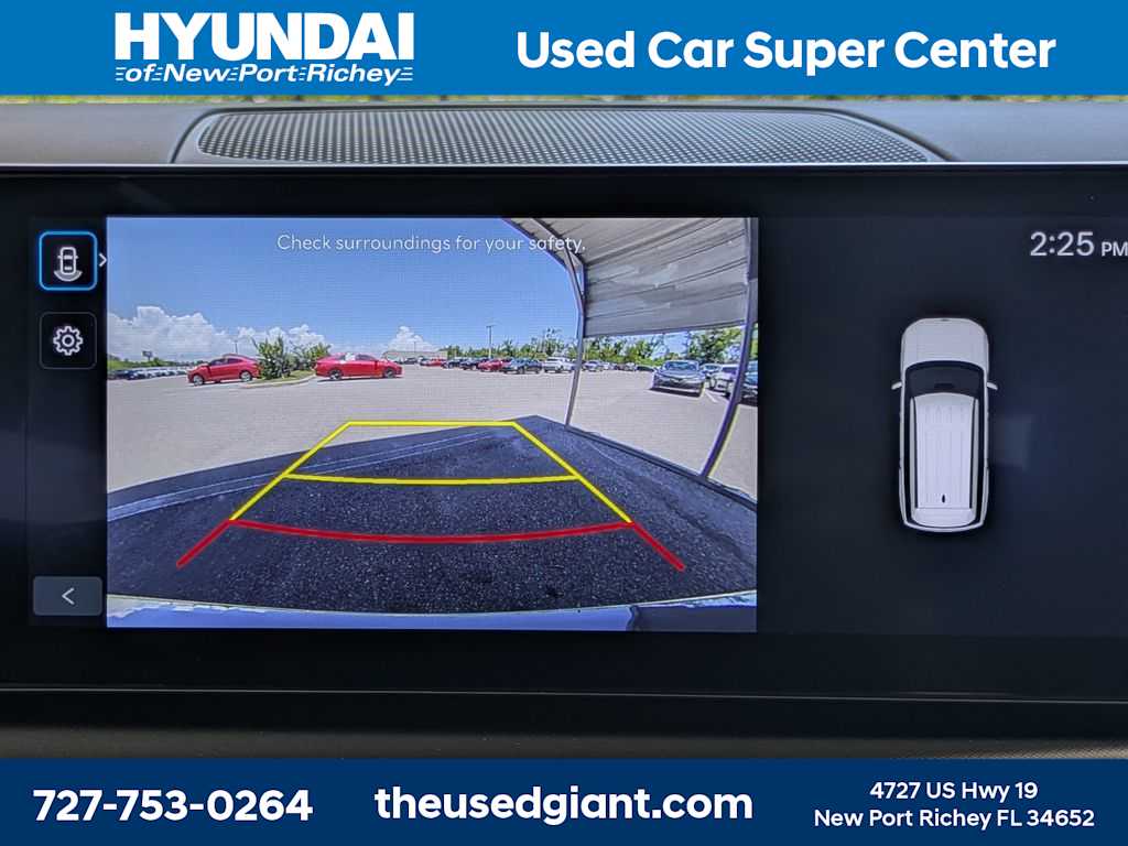 Thumbnail: 2026 Hyundai Santa Fe - 29