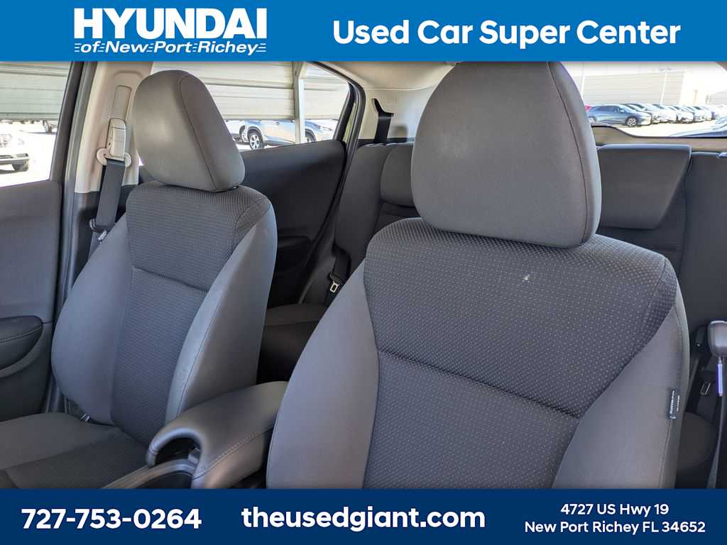 Thumbnail: 2020 Honda HR-V - 7