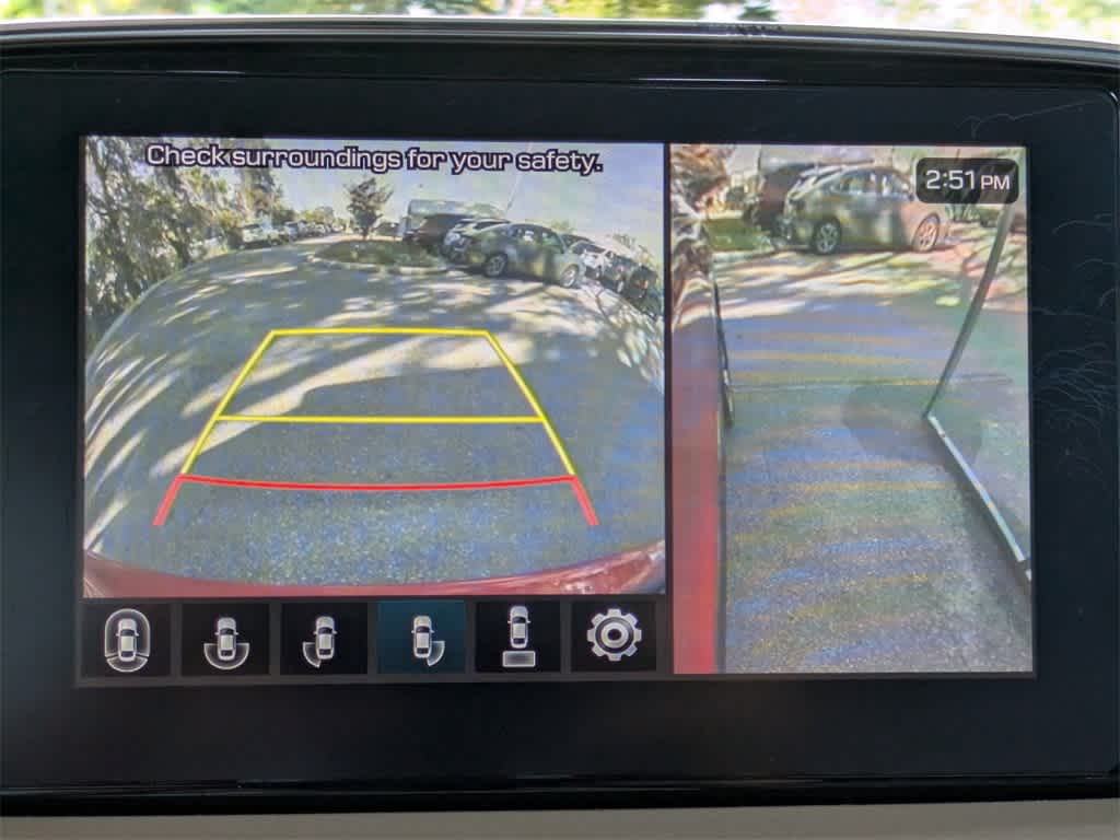 Thumbnail: 2020 Hyundai Santa Fe - 28