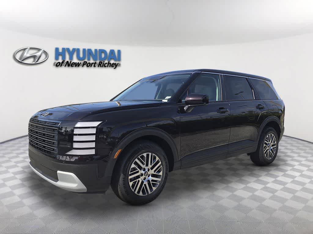 Thumbnail: 2026 Hyundai Palisade - 1
