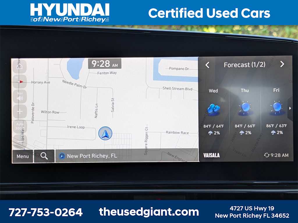 Thumbnail: 2023 Hyundai Elantra - 20