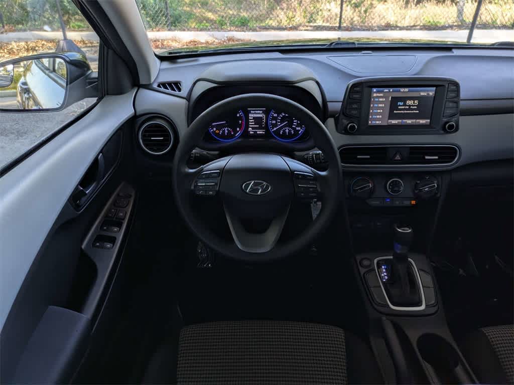 Thumbnail: 2021 Hyundai Kona - 16