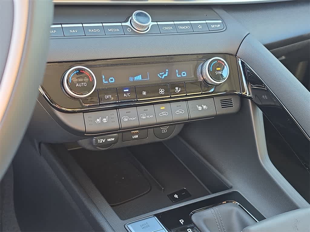 Thumbnail: 2026 Hyundai Elantra - 30