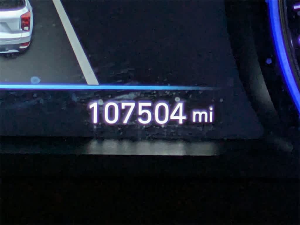 Thumbnail: 2020 Hyundai Palisade - 39