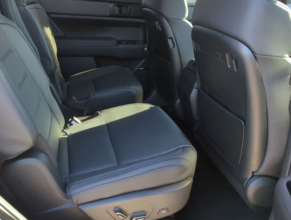 Thumbnail: 2026 Hyundai Santa Fe - 22